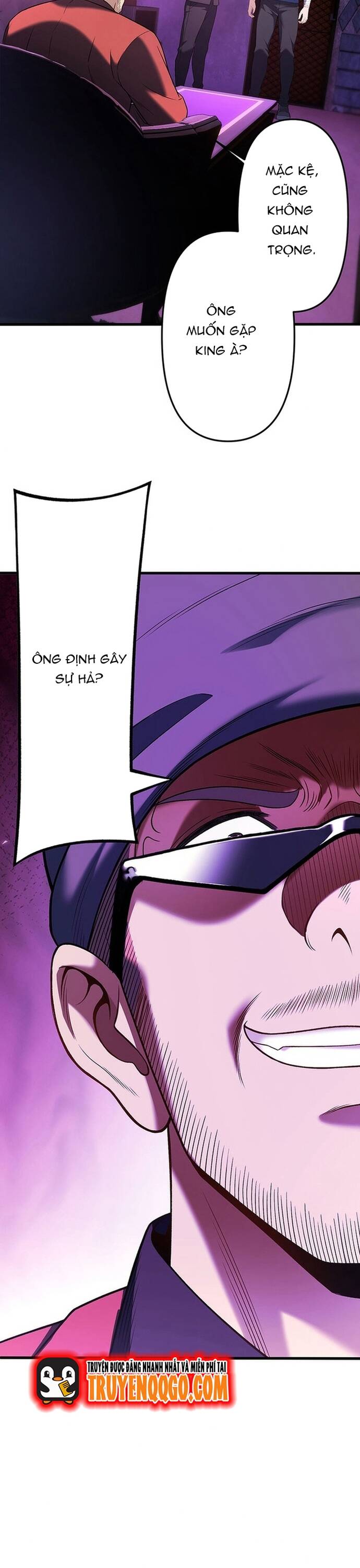 Vô Danh Lão Giang Hồ - chap21 - Trang 35